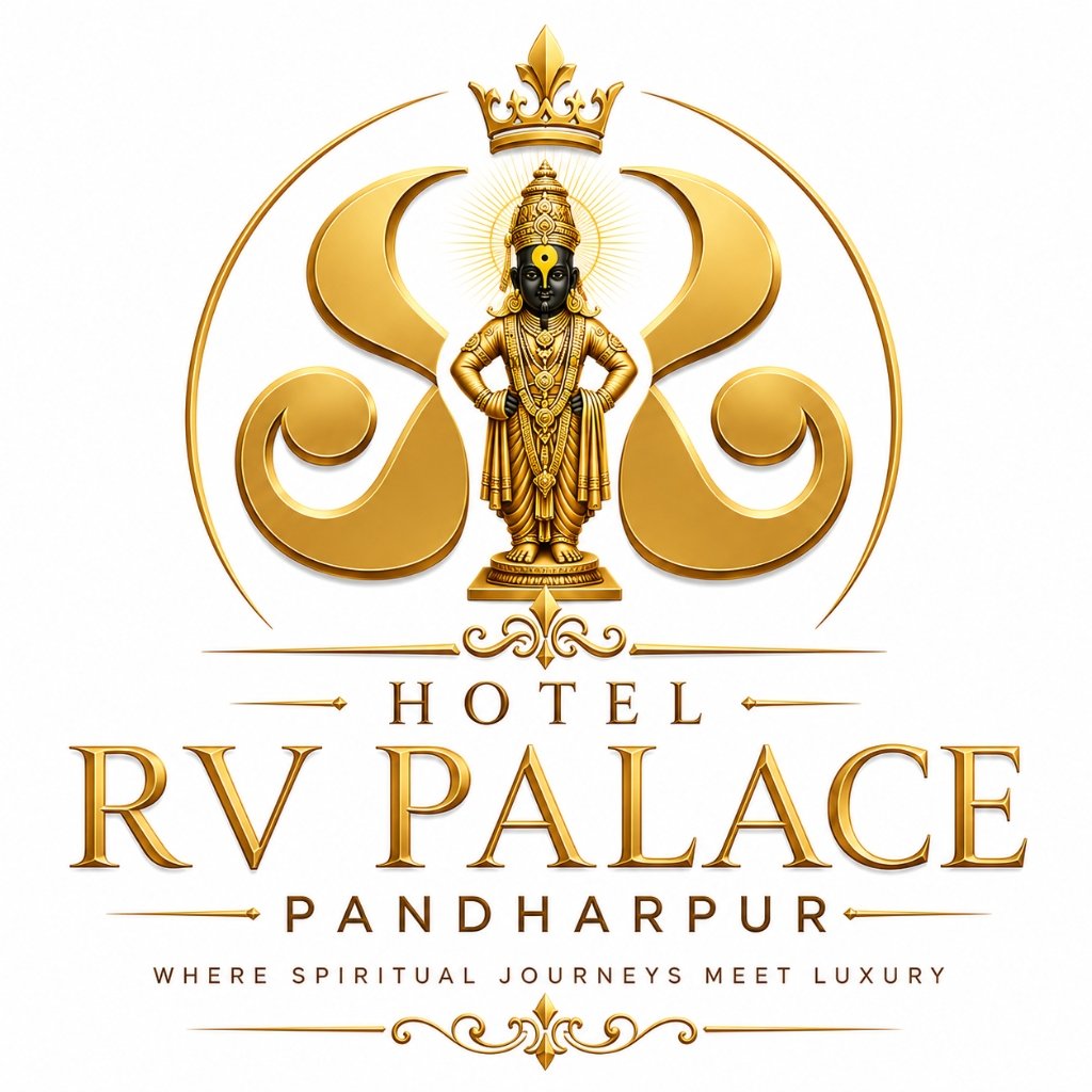 Hotel RV Palace Logo