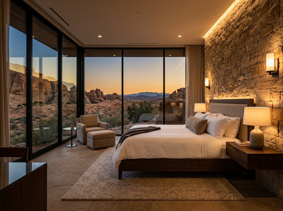 King Suite